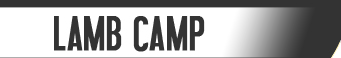 Lamb Camp